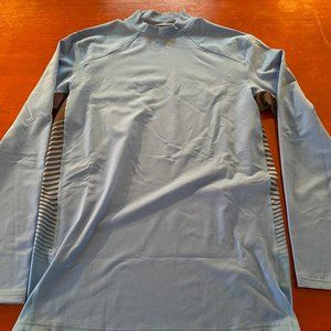 UNDER ARMOUR L/S MOCK COLDGEAR REACTOR